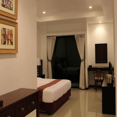 Baan Nan Hotel Zewnętrze zdjęcie