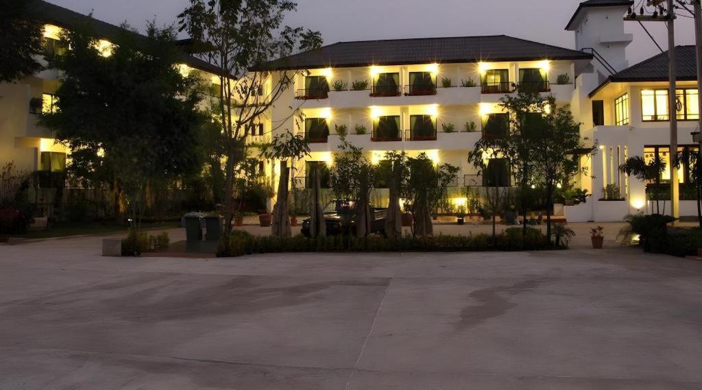 Baan Nan Hotel Zewnętrze zdjęcie