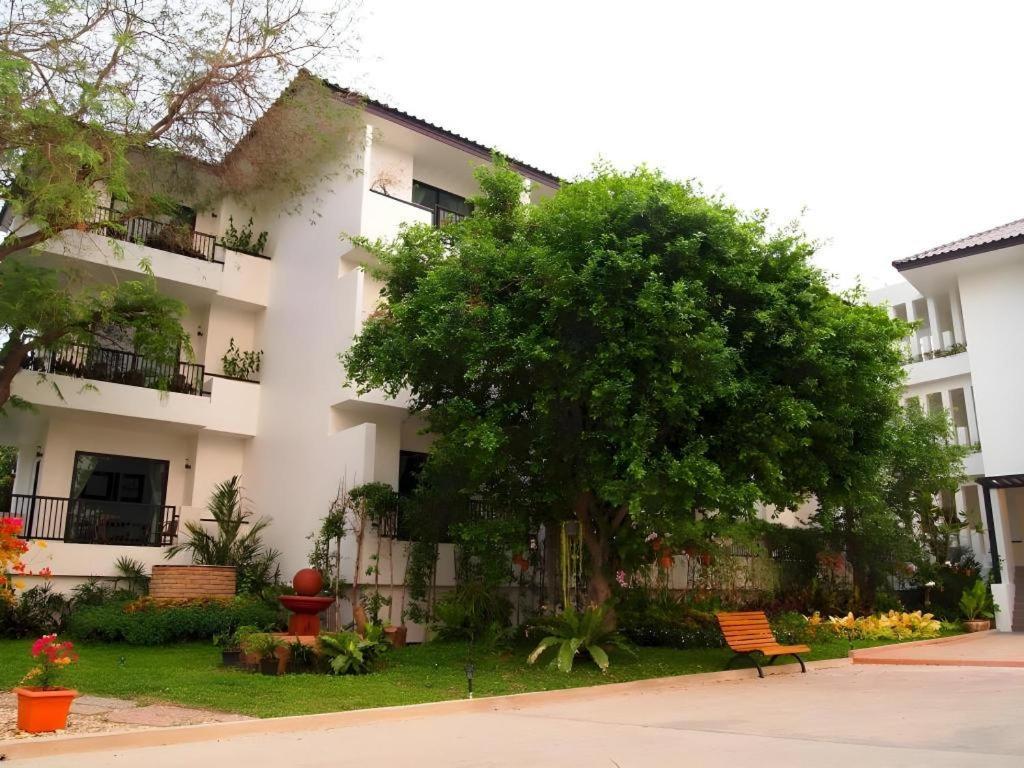 Baan Nan Hotel Zewnętrze zdjęcie