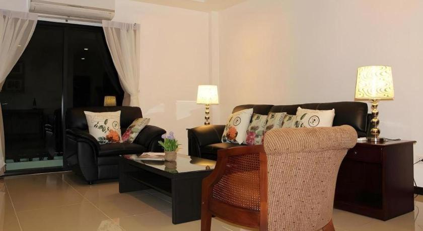 Baan Nan Hotel Zewnętrze zdjęcie