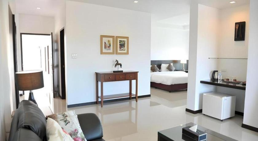 Baan Nan Hotel Zewnętrze zdjęcie