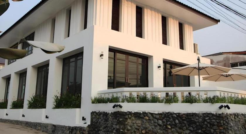 Baan Nan Hotel Zewnętrze zdjęcie