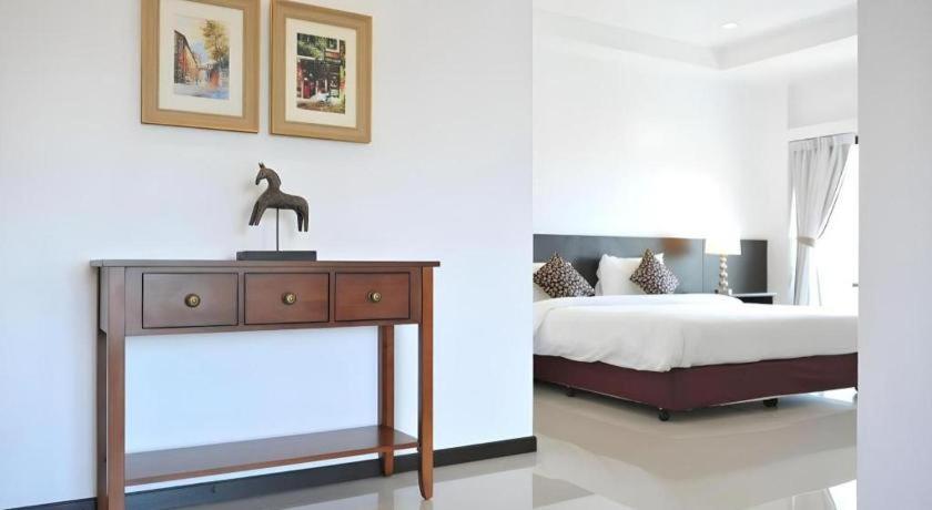 Baan Nan Hotel Zewnętrze zdjęcie