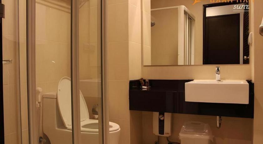 Baan Nan Hotel Zewnętrze zdjęcie